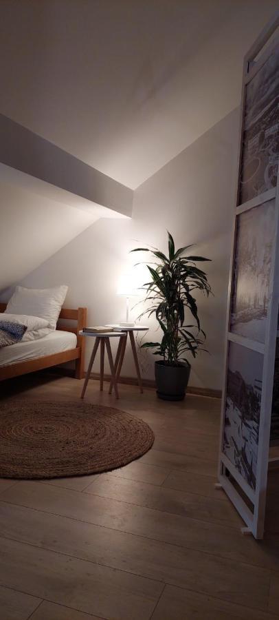 House 11 Apartment Niksic Exterior photo
