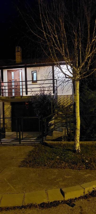 House 11 Apartment Niksic Exterior photo