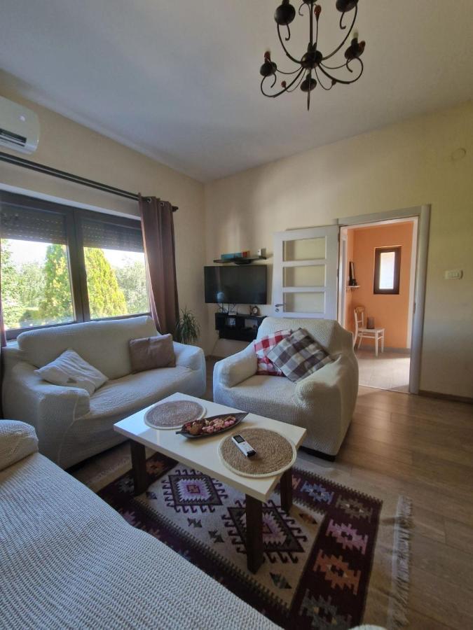 House 11 Apartment Niksic Exterior photo